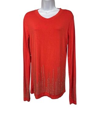 Cowgirl Legend rhinestones top size large